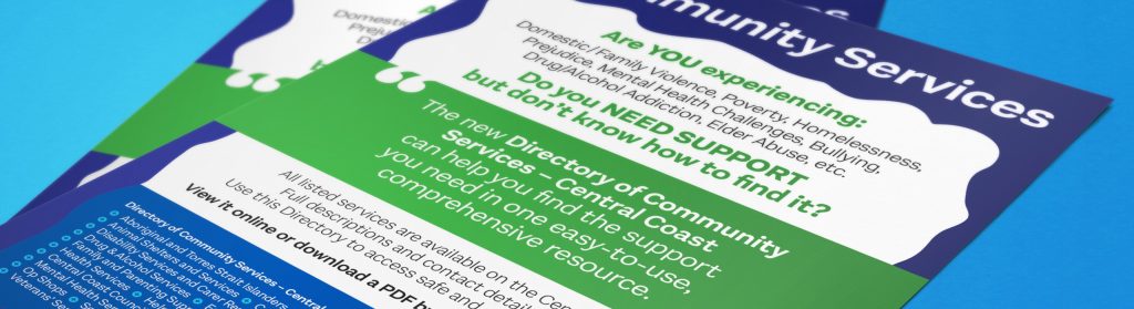 Freemason on the Central Coast helping the Community