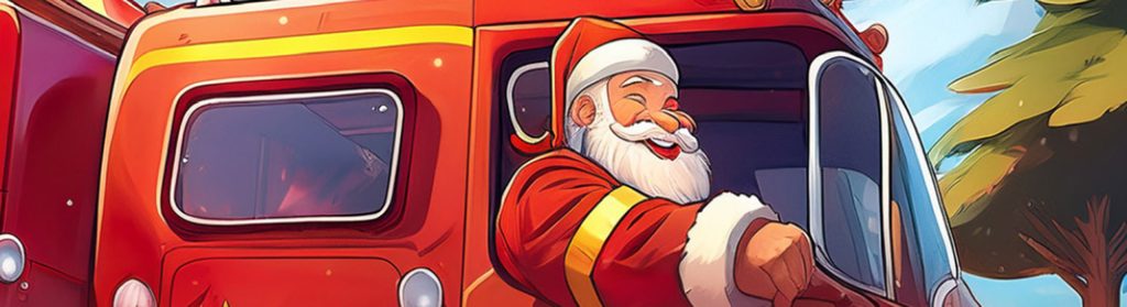 District 21 Christmas Party – Everyone Welcome