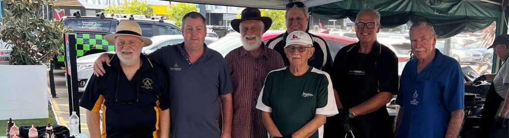 Lodge Wyong Tuggerah Lakes raise $7,200 for Central Coast Kids in Need