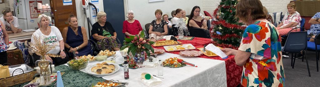 Donating over $11,881 to Local Community Centres